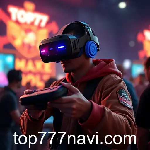 The Evolution of Online Gaming in 2025