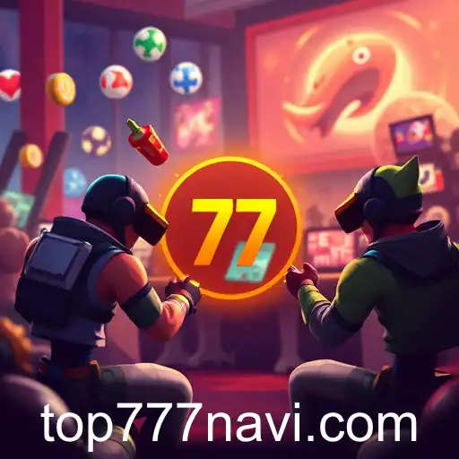 The Evolution of Online Gaming: The Case of top777