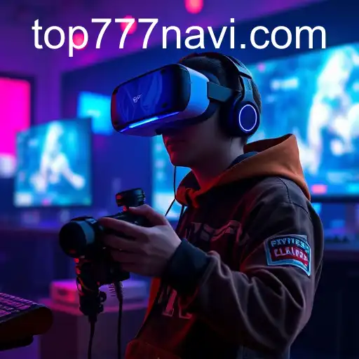 Gaming Trends Redefining Online Entertainment