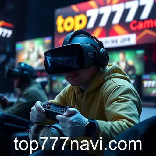 Gaming Trends and Top Sites in 2025