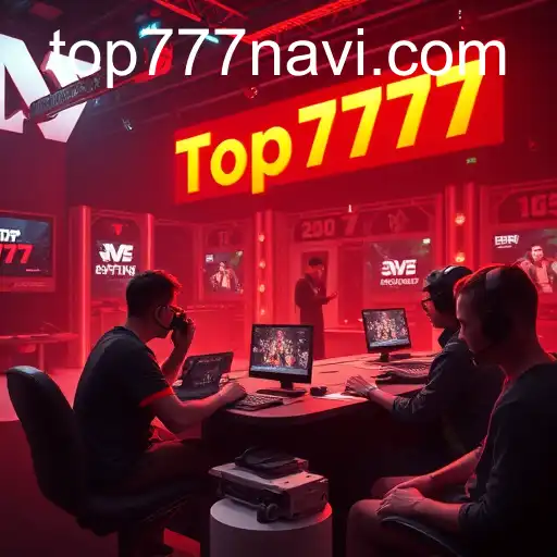 The Rise of Top Gaming Websites in 2025