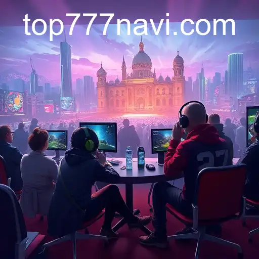 Unveiling the Impact of English Game Platforms in Modern Gaming