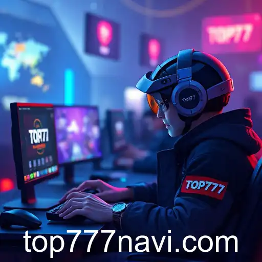 Emerging Trends in Online Gaming in 2025