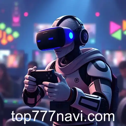 The Evolution of Online Gaming in 2025