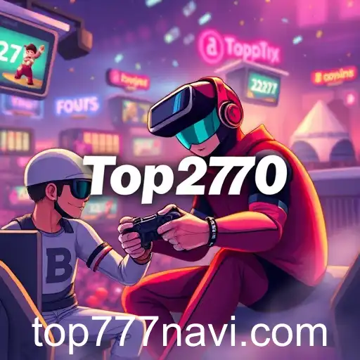 The Evolution of Online Gaming in 2025