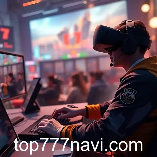 The Evolution of Online Gaming in 2025