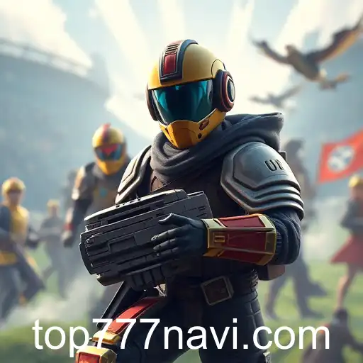 Gaming Evolution: The Rise of Niche Platforms