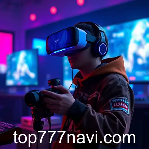 Gaming Trends Redefining Online Entertainment