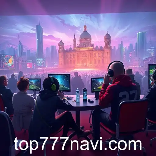 Unveiling the Impact of English Game Platforms in Modern Gaming