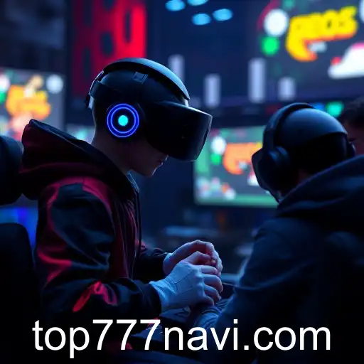 Unexpected Surge in Online Gaming with top777