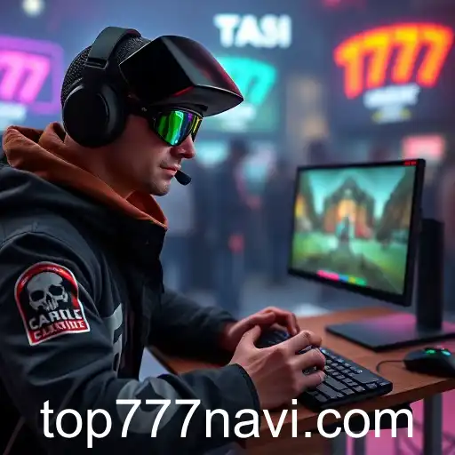 The Rise of Online Gaming Portals: A Glimpse into the Future