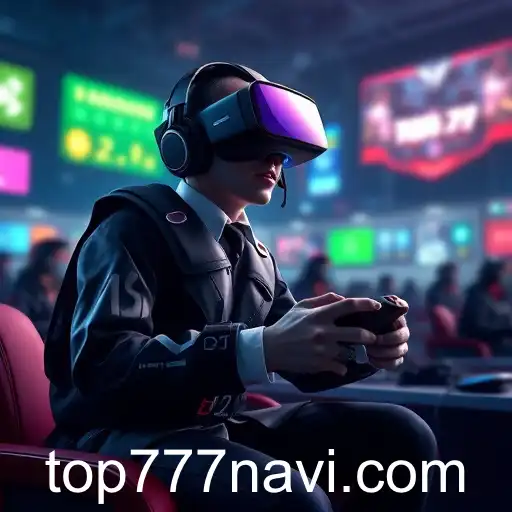 The Rise of Online Gaming Websites in 2025