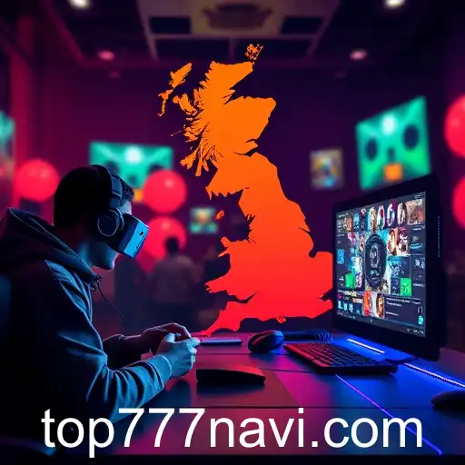 The Rise of Top Gaming in 2025