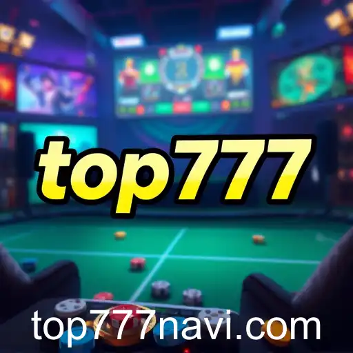 The Rise of 'top777' in Online Gaming