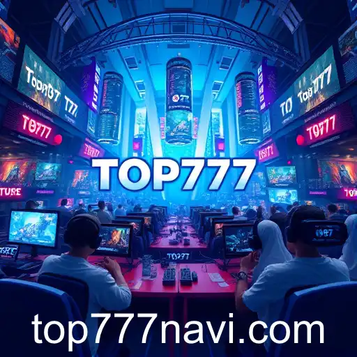 Revamping Online Gaming: The Rise of Top777