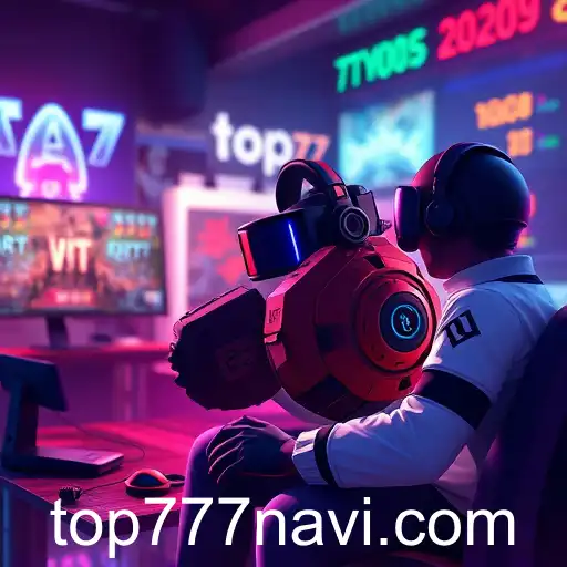 The Evolving Landscape of Online Gaming in 2025