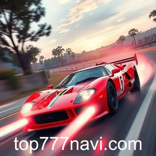 Exploring the Excitement of 'Racing Thrills' in Online Gaming