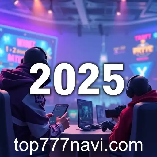 Top777: Revolutionizing Online Gaming