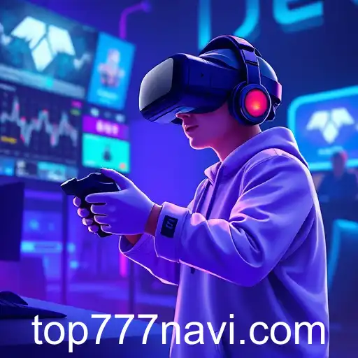 The Rise of Online Gaming Websites in 2025