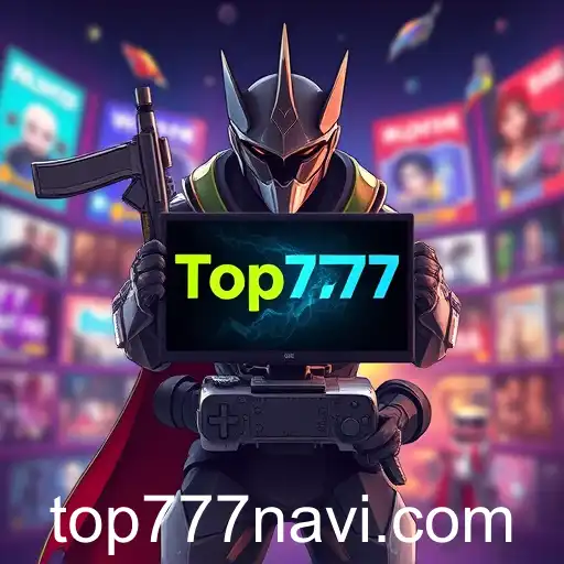 The Rise of Top777: A Gaming Revolution