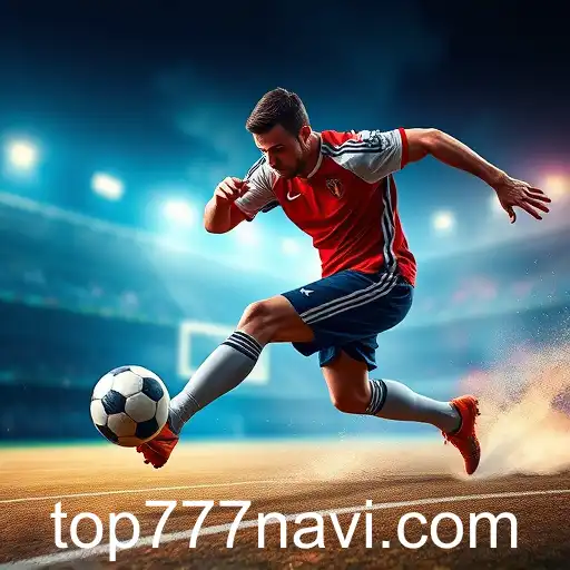 Unleashing the Thrills of Sports Mania: Top Games to Explore