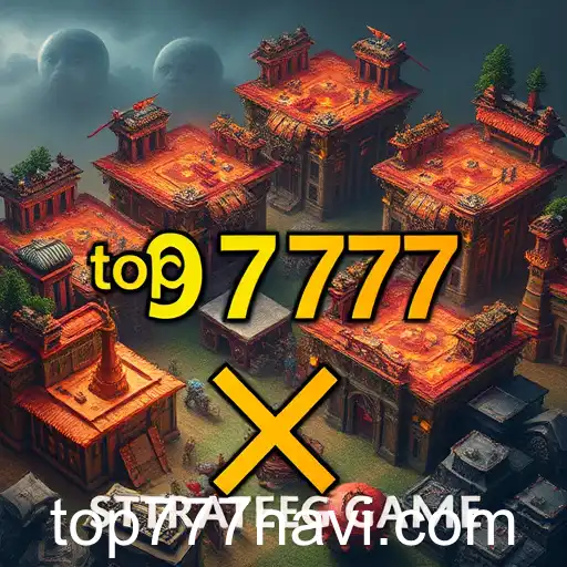 Exploring Strategy Zone: Unleashing Tactical Brilliance with Top777 Games