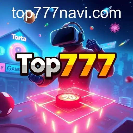 The Digital Playground: top777 and the Evolution of Online Gaming