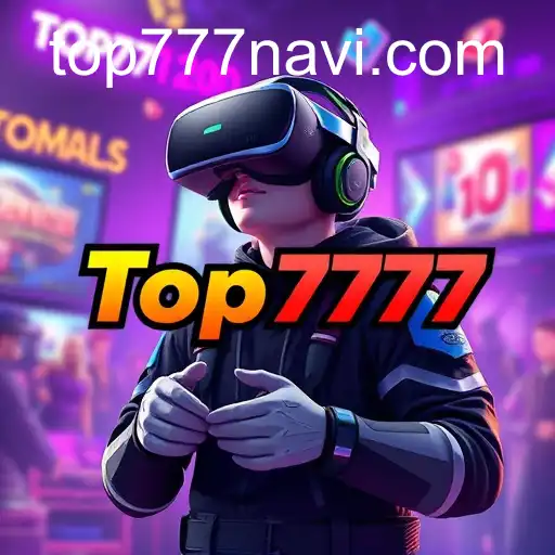 Top777 Dominates the Online Gaming Scene