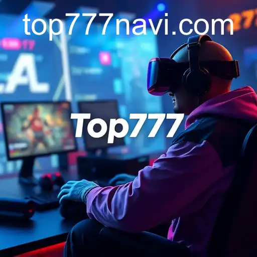 Top777: Revolutionizing Online Gaming in 2026